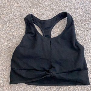 Fabletics sports bra